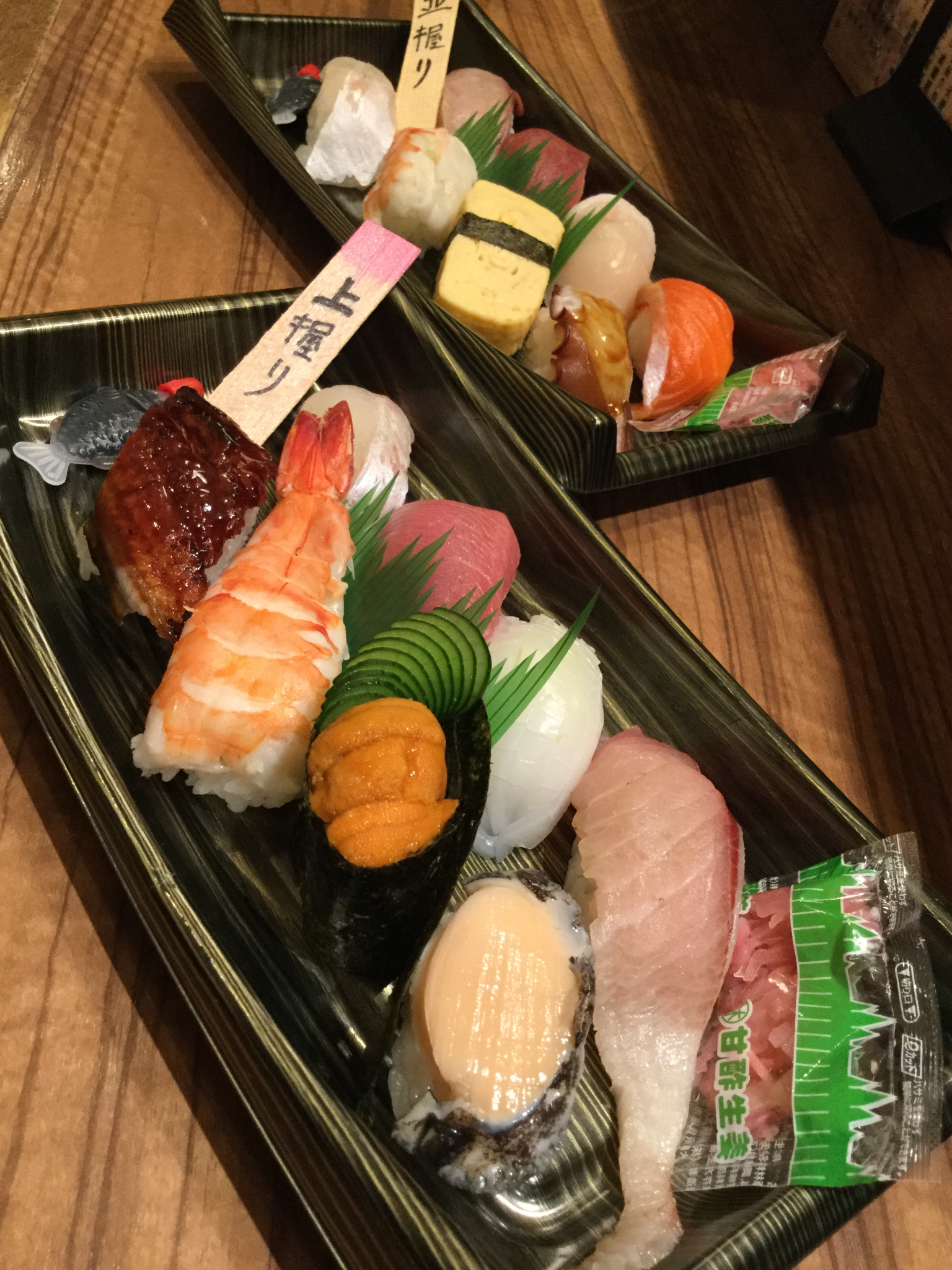 高石おうちじかん、寿司のお持ち帰りはすし竜へ、新鮮なお魚でおいしい握りをお家でもお楽しみください。